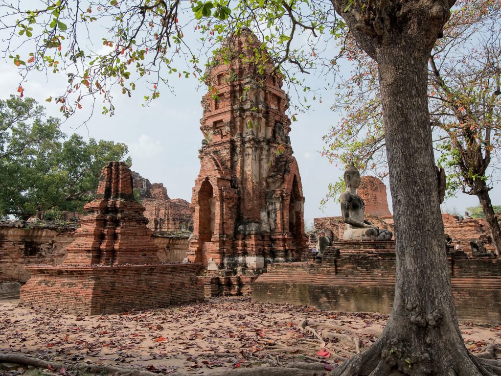 Hoogtepunten | Rama Tours