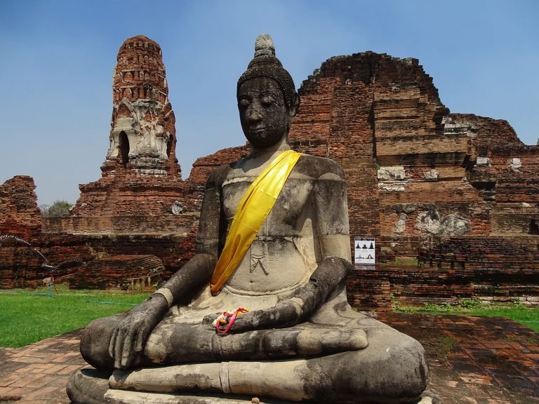 Hoogtepunten | Rama Tours