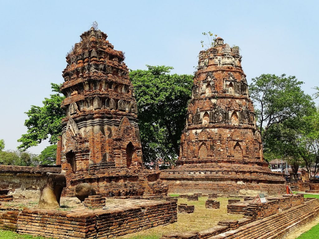Hoogtepunten | Rama Tours