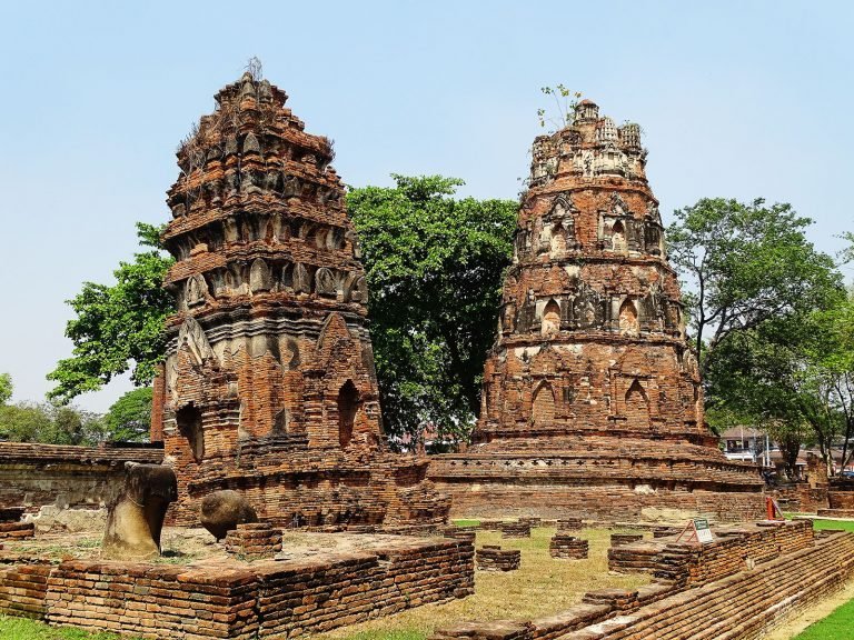 Hoogtepunten | Rama Tours