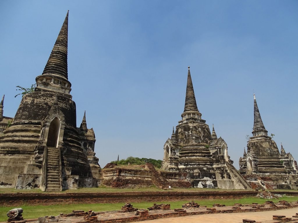 Hoogtepunten | Rama Tours