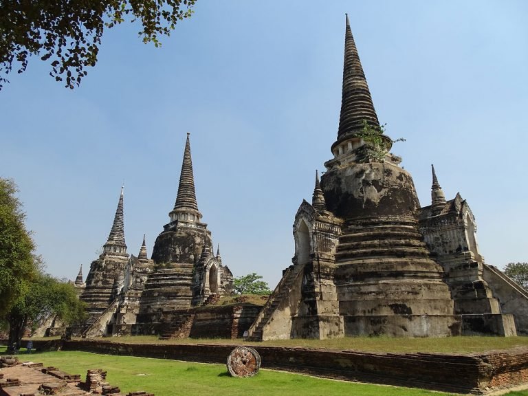 Hoogtepunten | Rama Tours