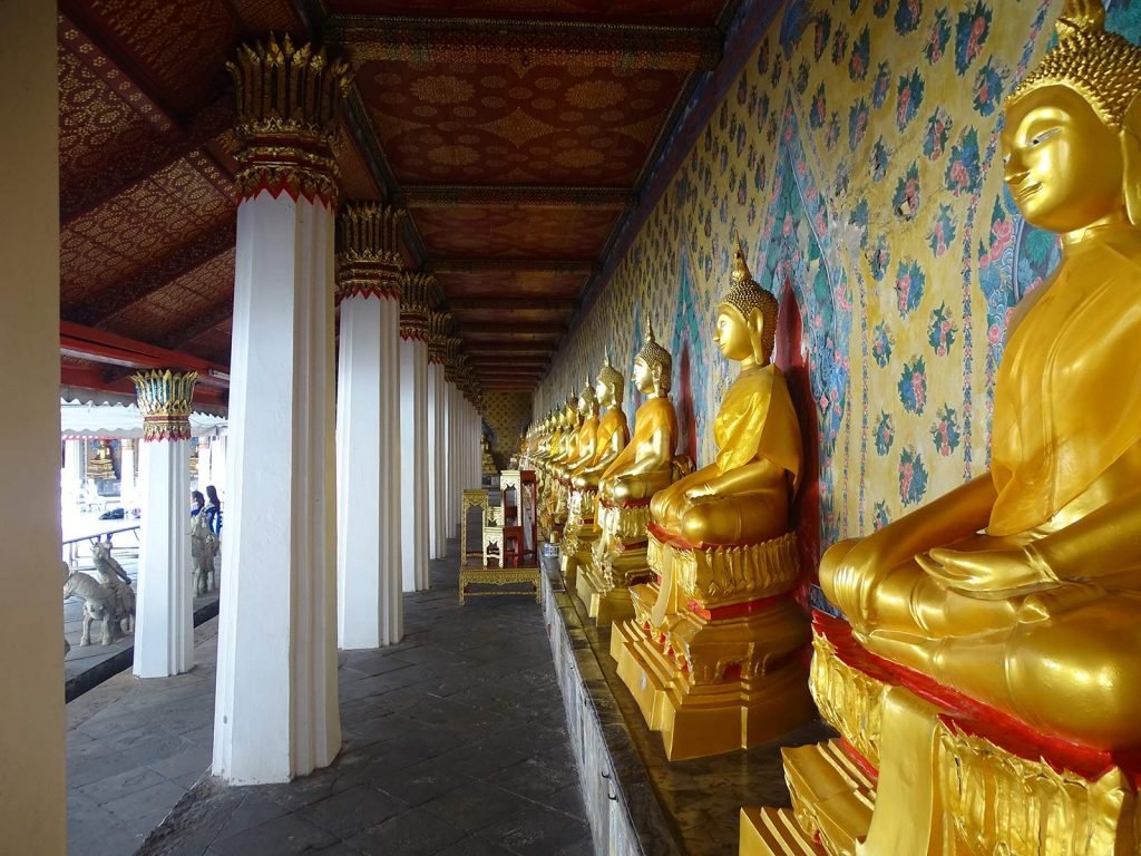 Hoogtepunten | Rama Tours