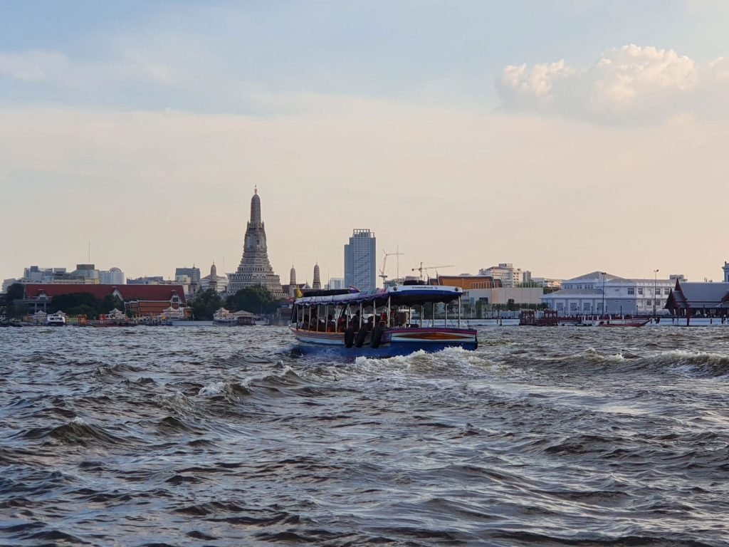 Hoogtepunten | Rama Tours