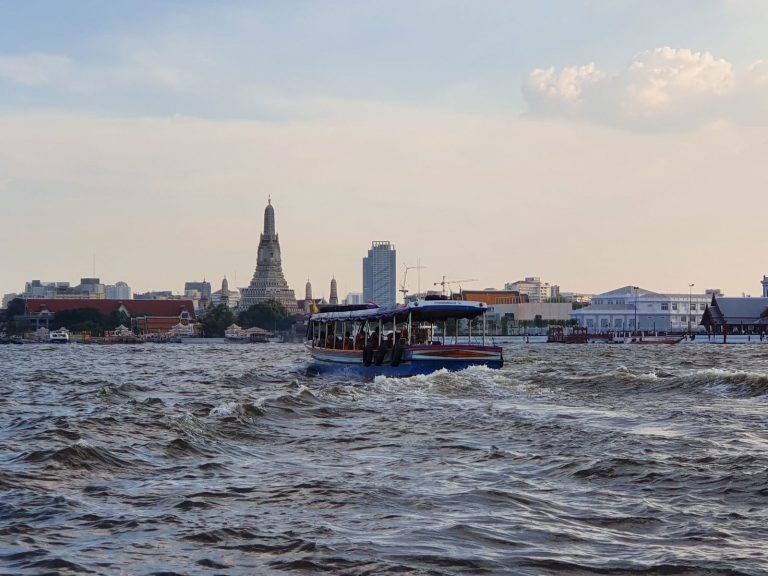 Hoogtepunten | Rama Tours