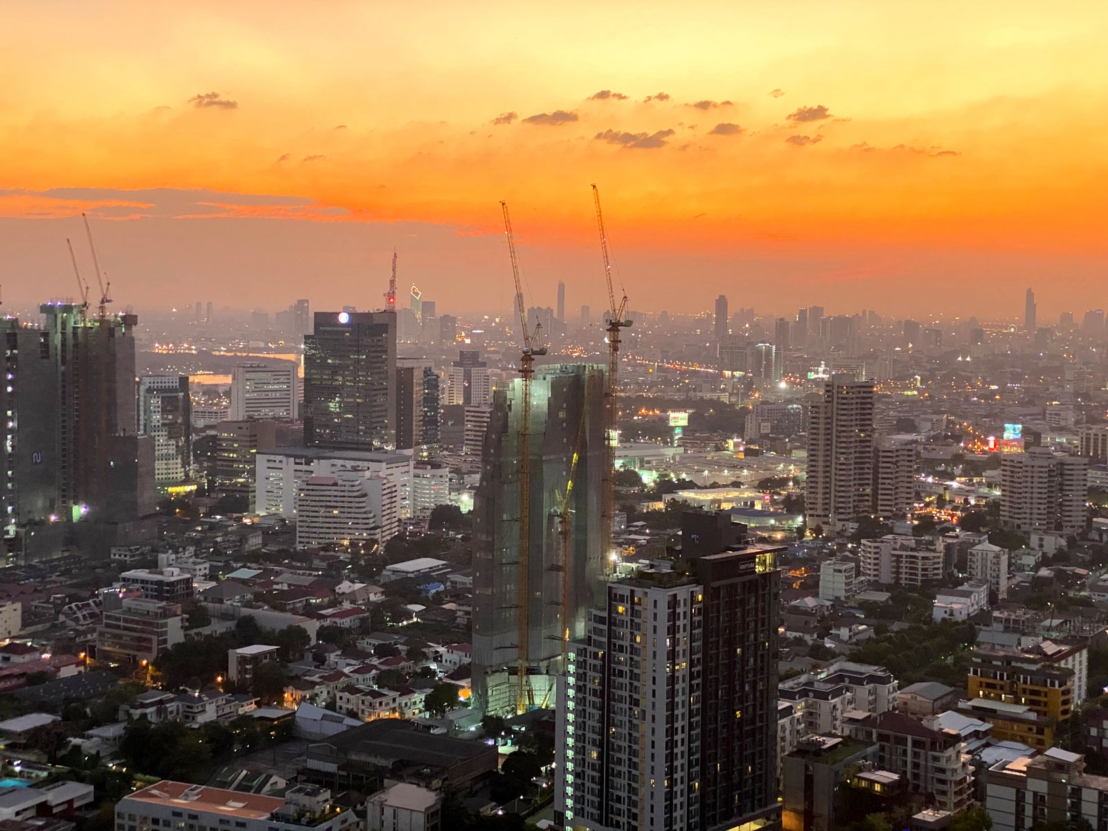rondreis thailand bangkok hoogtepunt 13