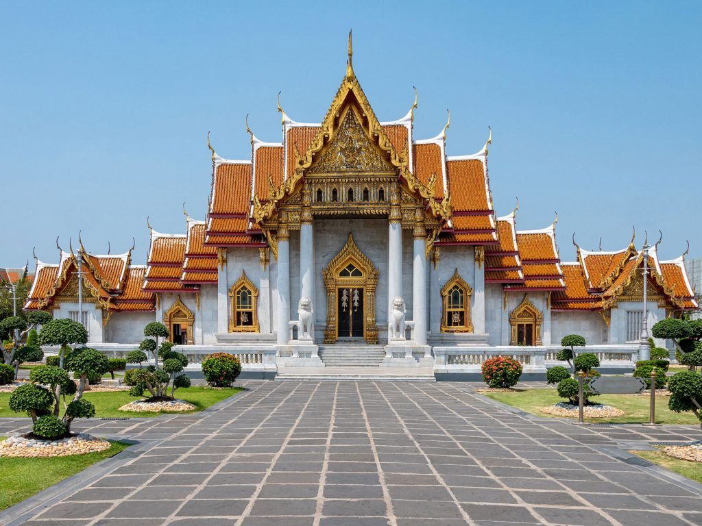 Bangkok | Rama Tours