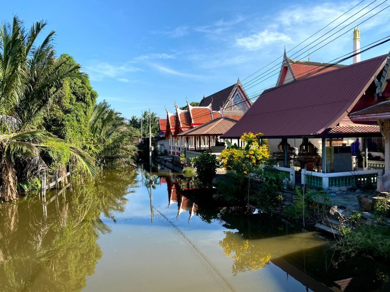Hoogtepunten | Rama Tours