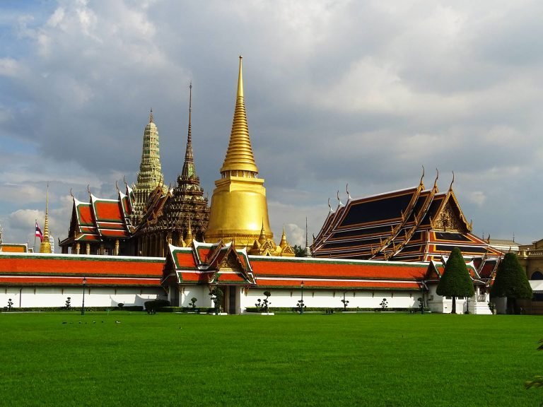 Hoogtepunten | Rama Tours