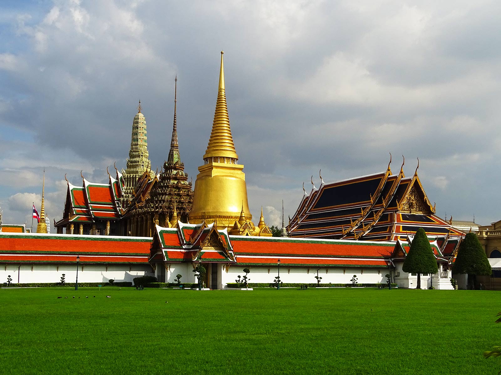 rondreis thailand bangkok hoogtepunt 5