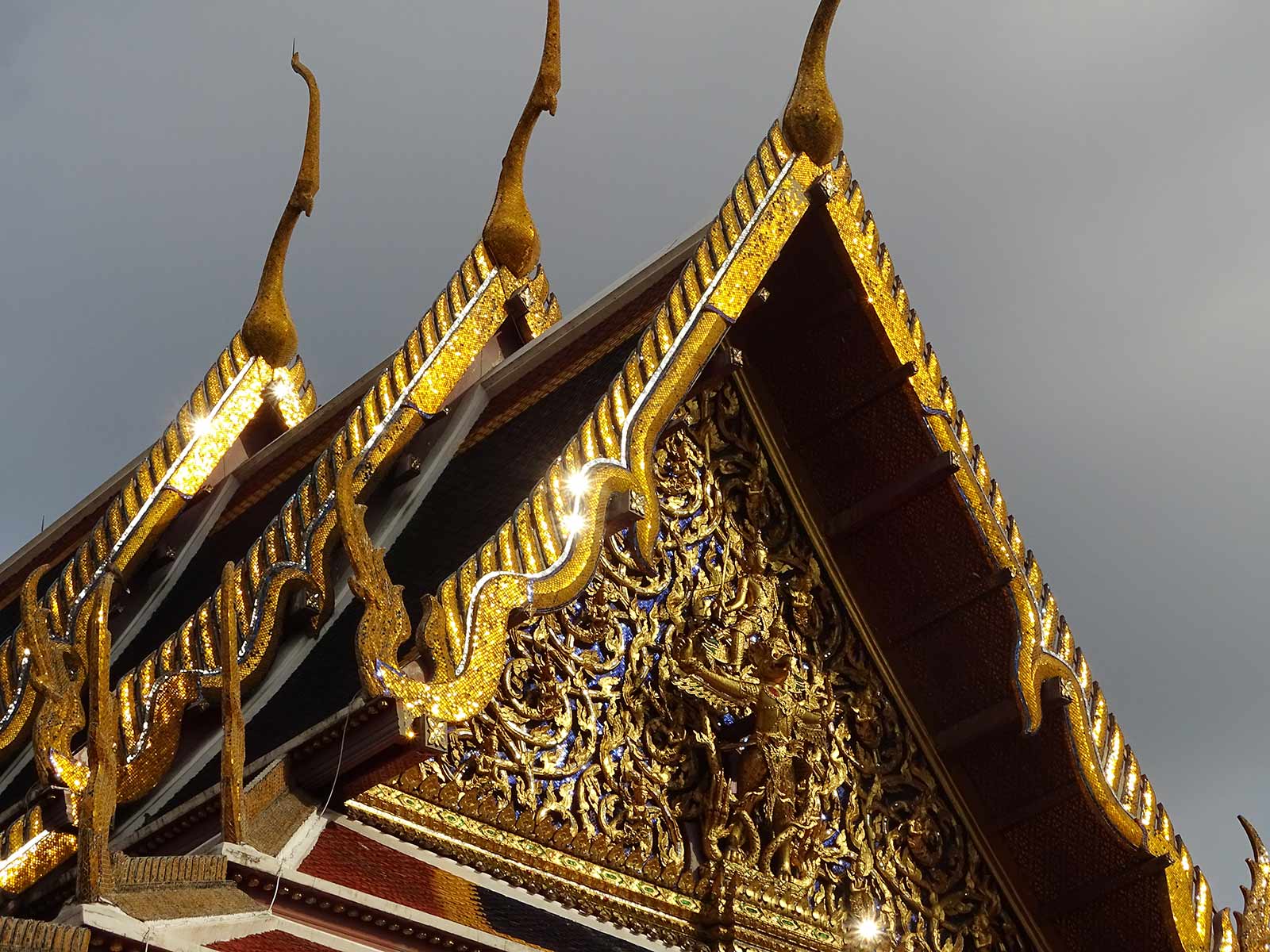 rondreis thailand bangkok hoogtepunt 7