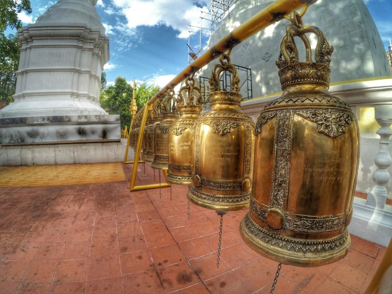 Hoogtepunten | Rama Tours