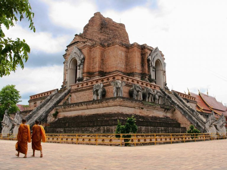 Hoogtepunten | Rama Tours