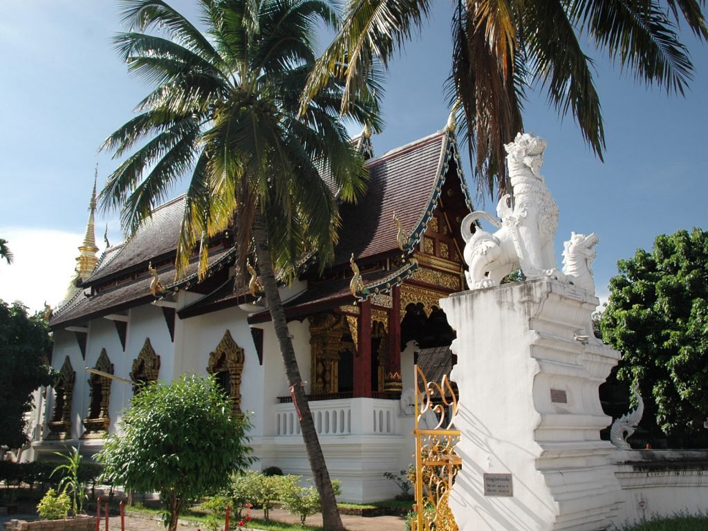 Hoogtepunten | Rama Tours