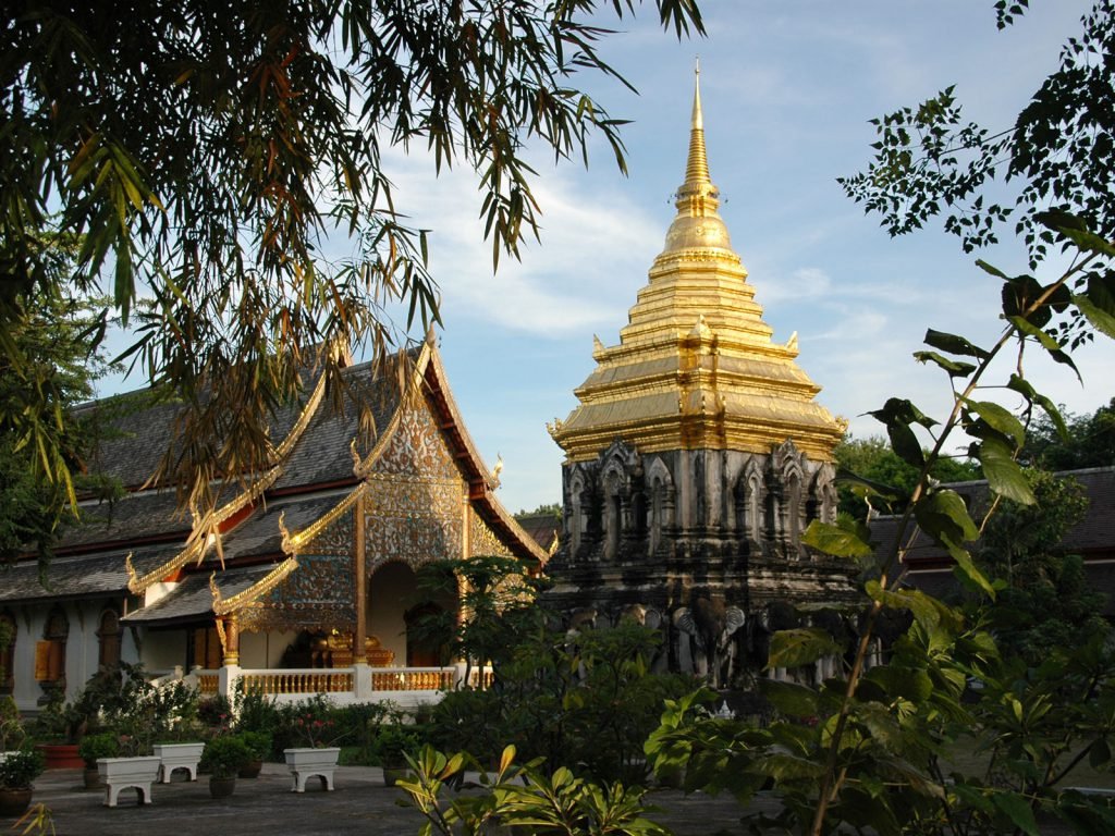 Hoogtepunten | Rama Tours