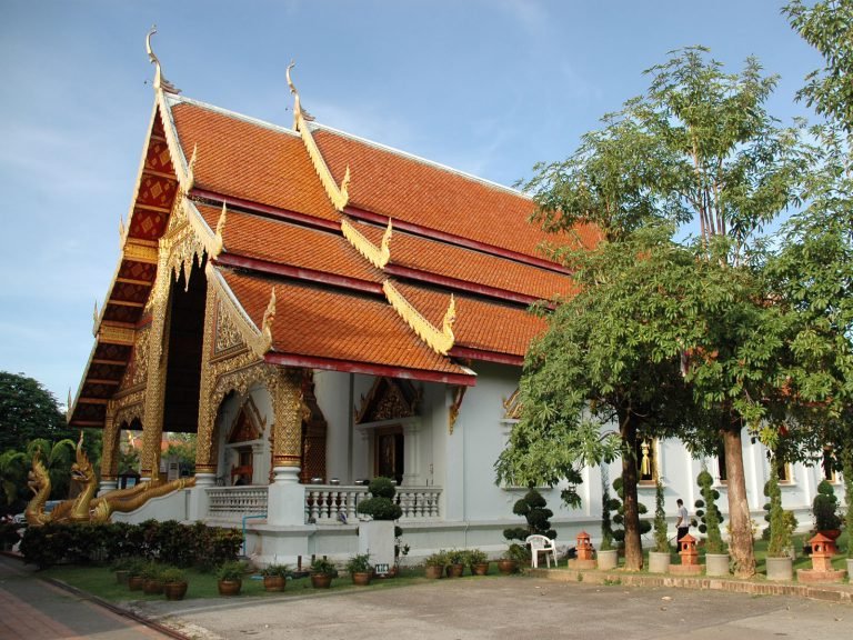 Hoogtepunten | Rama Tours