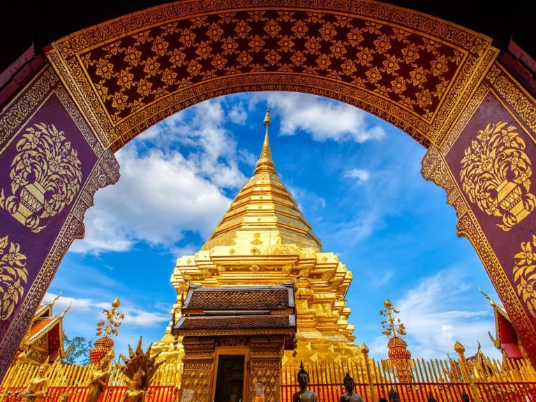 Hoogtepunten | Rama Tours