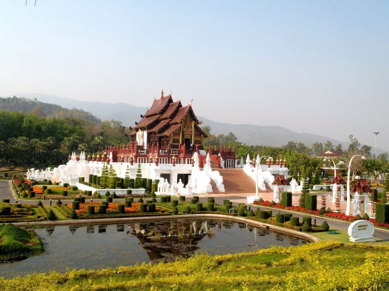 Hoogtepunten | Rama Tours