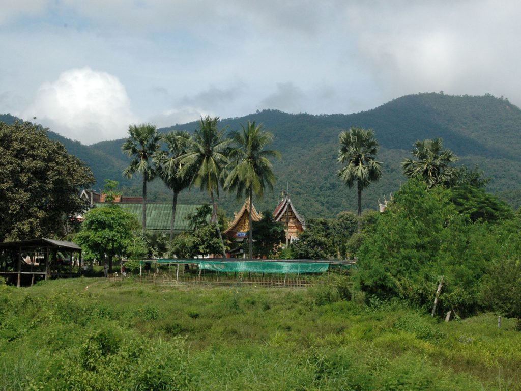 Hoogtepunten | Rama Tours