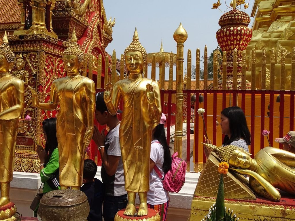 Hoogtepunten | Rama Tours
