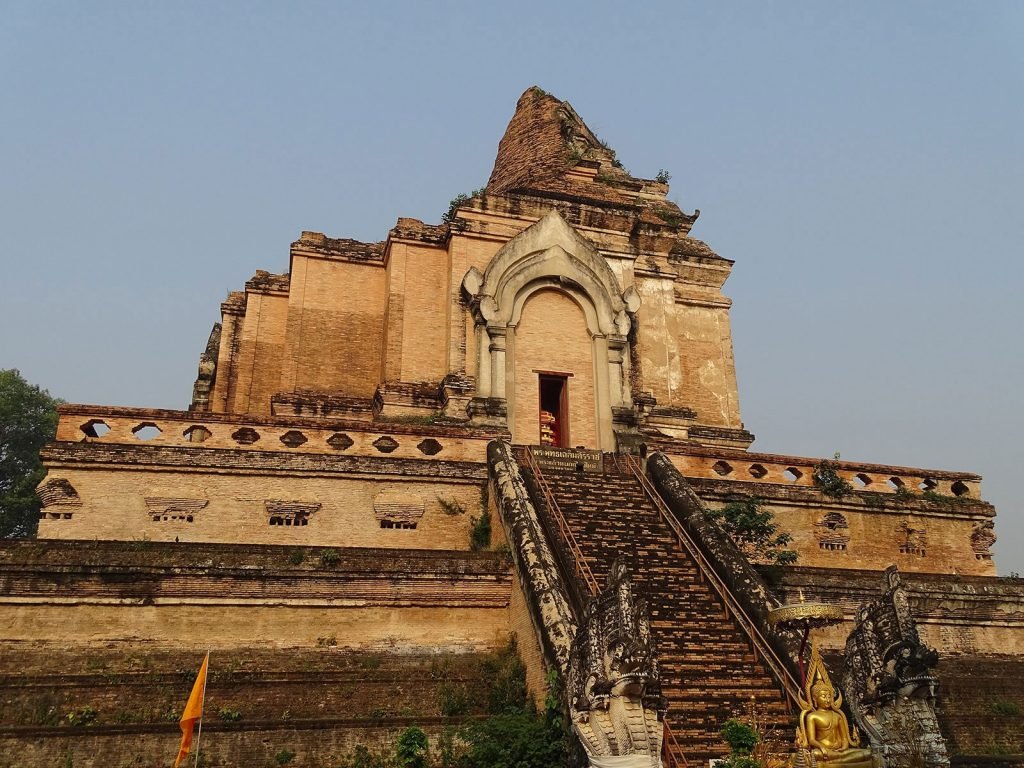 Hoogtepunten | Rama Tours