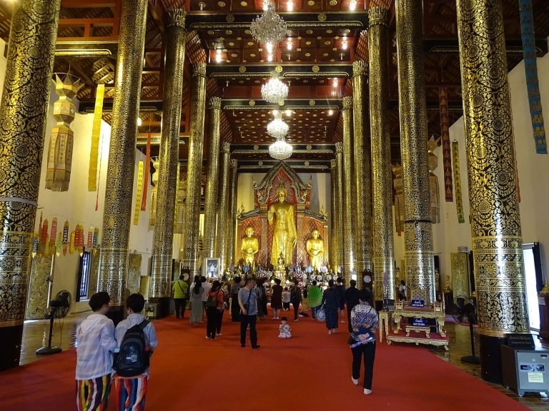 Hoogtepunten | Rama Tours