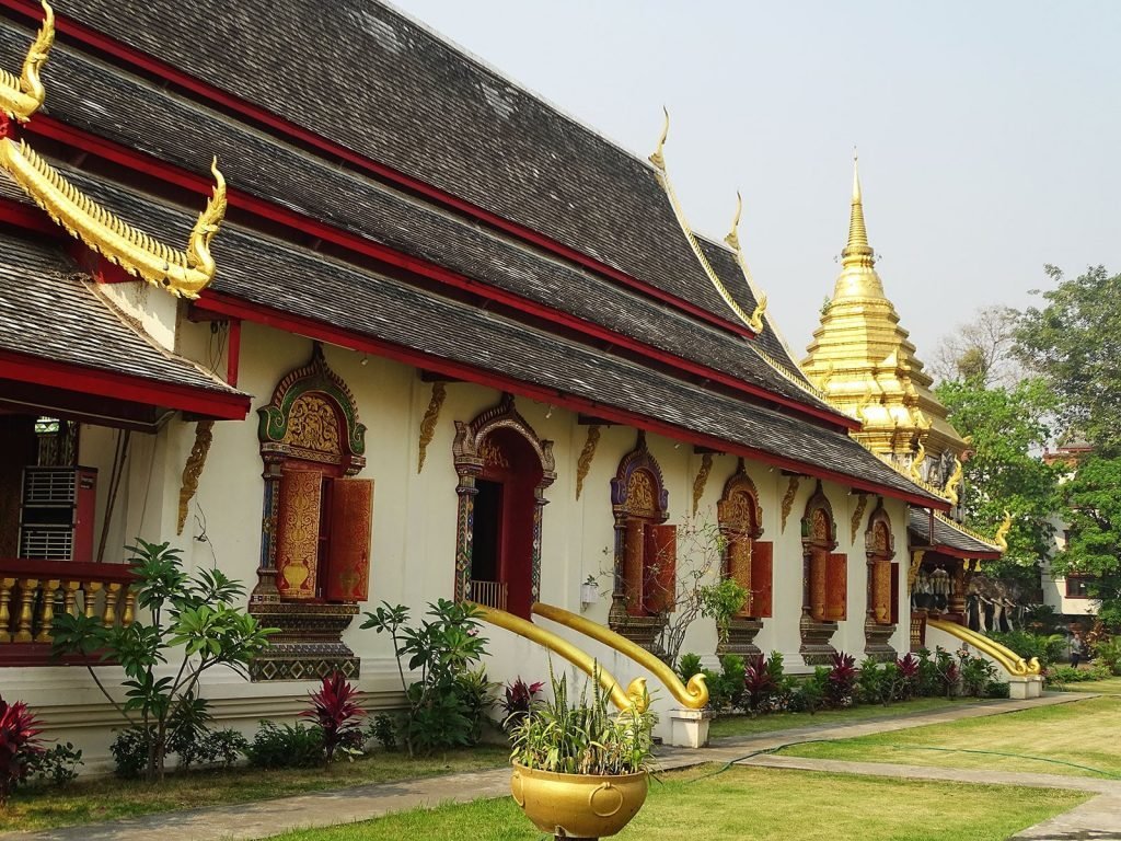 Hoogtepunten | Rama Tours