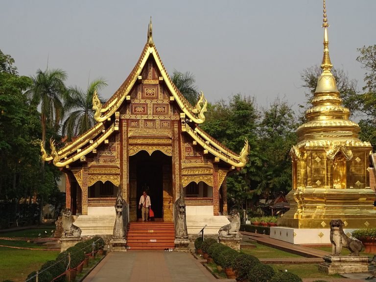 Hoogtepunten | Rama Tours