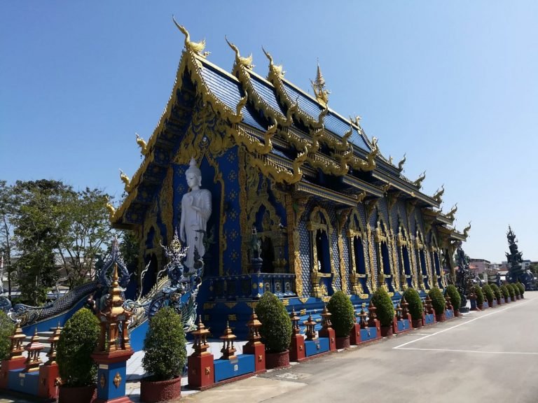Hoogtepunten | Rama Tours
