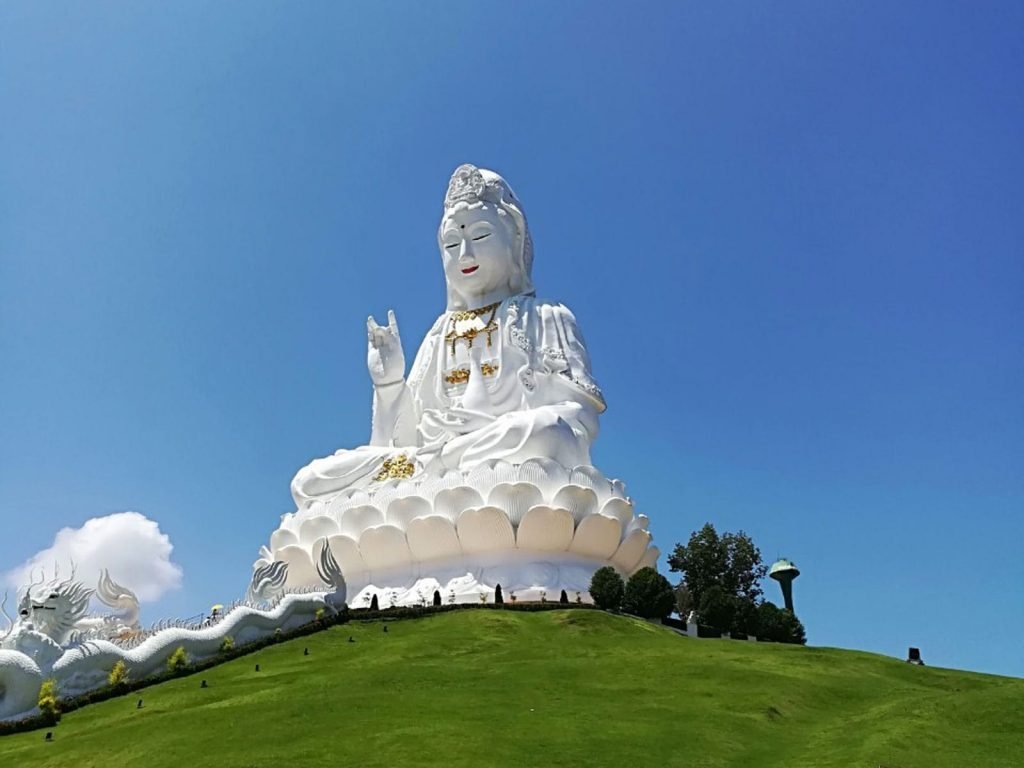 Hoogtepunten | Rama Tours