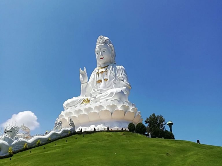 Hoogtepunten | Rama Tours