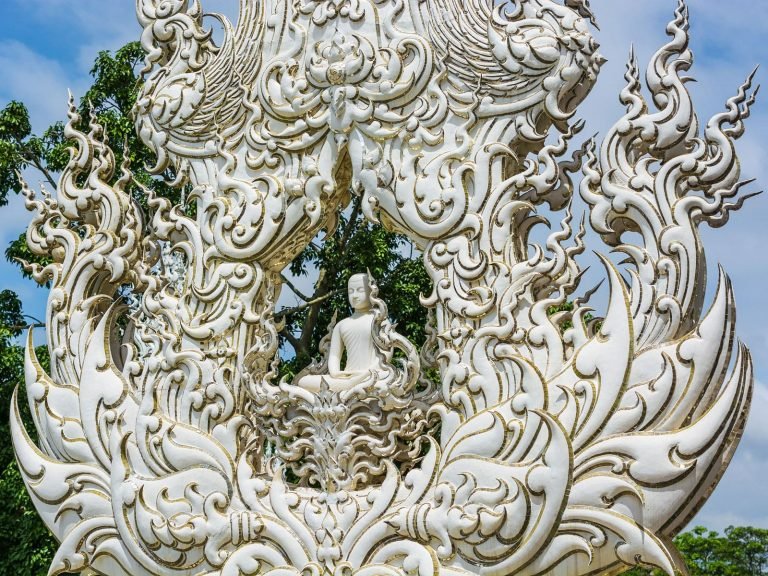 Hoogtepunten | Rama Tours