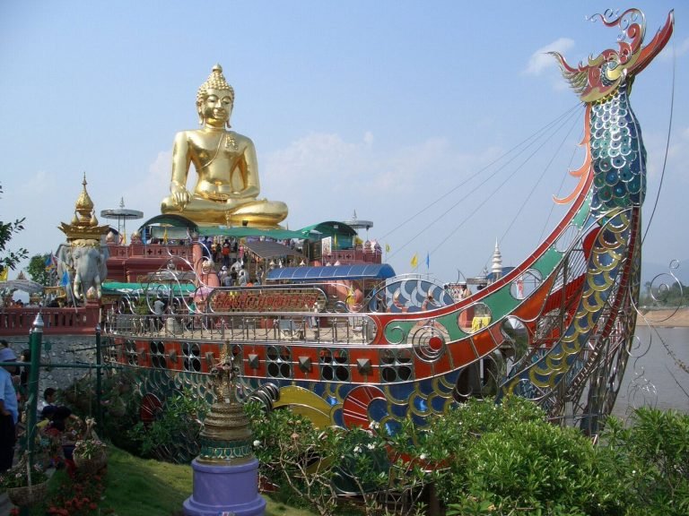 Hoogtepunten | Rama Tours