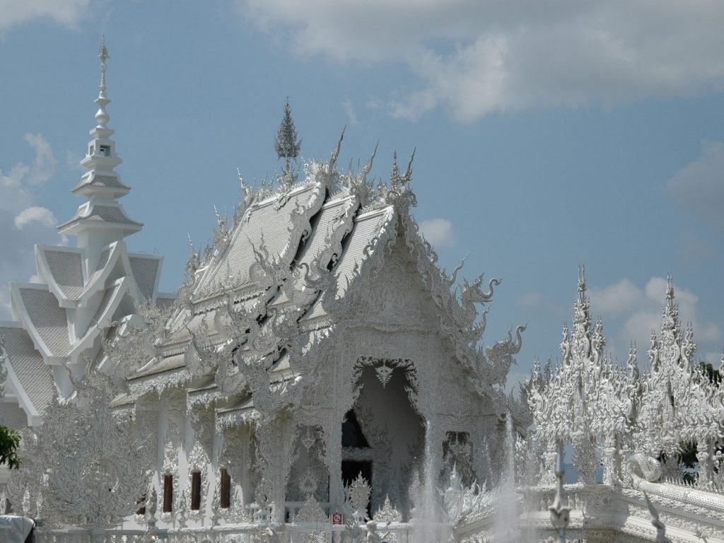 Hoogtepunten | Rama Tours