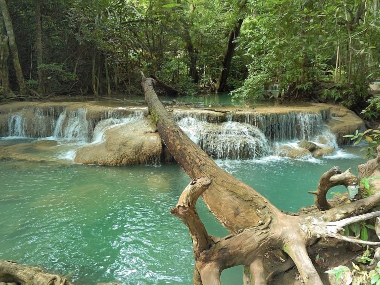 Hoogtepunten | Rama Tours
