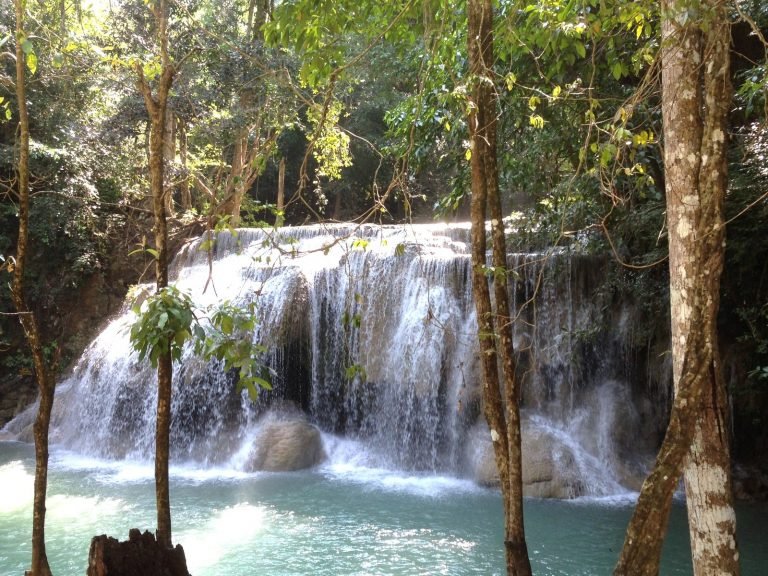 Hoogtepunten | Rama Tours