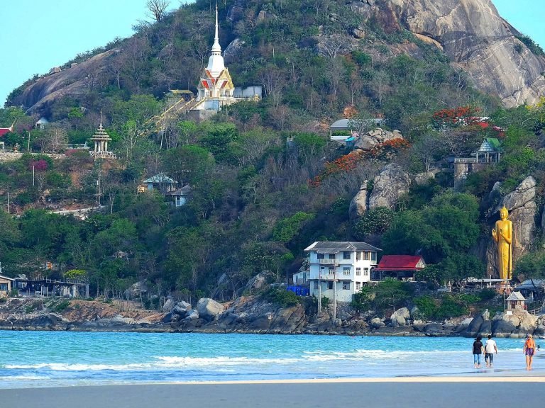 Hoogtepunten | Rama Tours