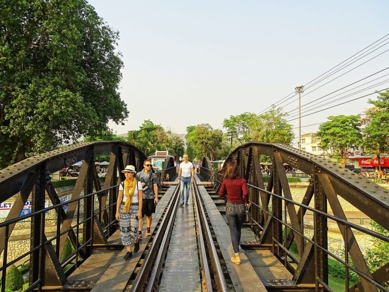 Hoogtepunten | Rama Tours