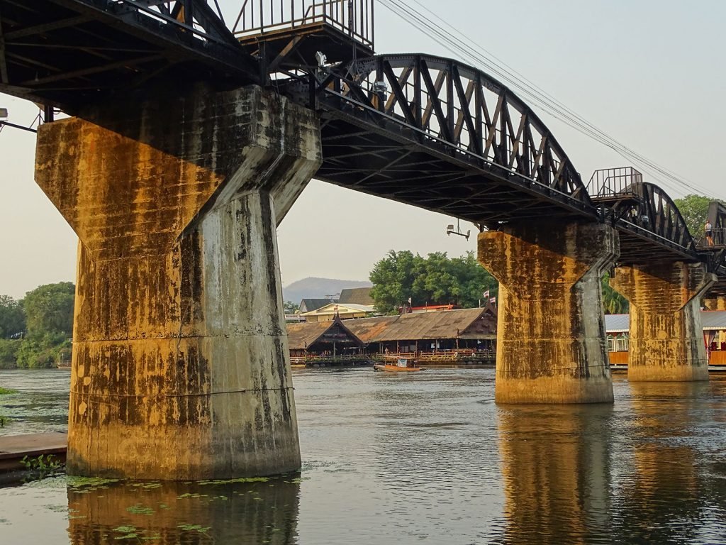 Hoogtepunten | Rama Tours