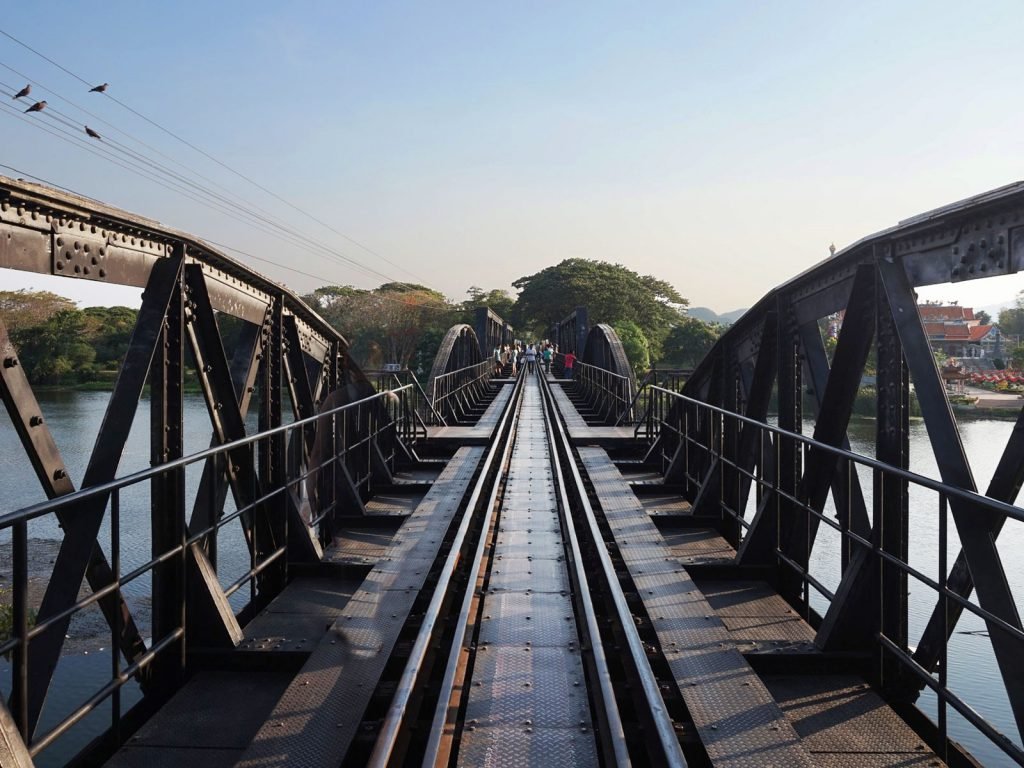 Hoogtepunten | Rama Tours