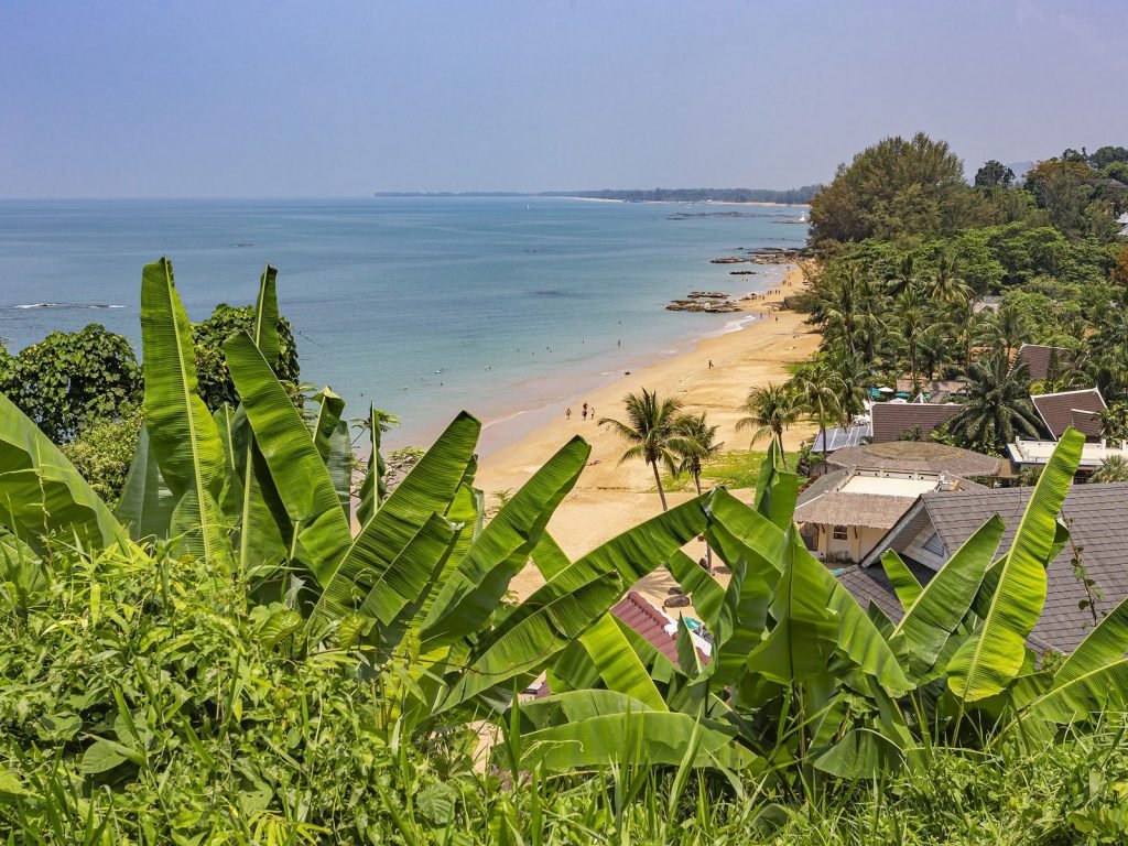 Khao Lak | Rama Tours
