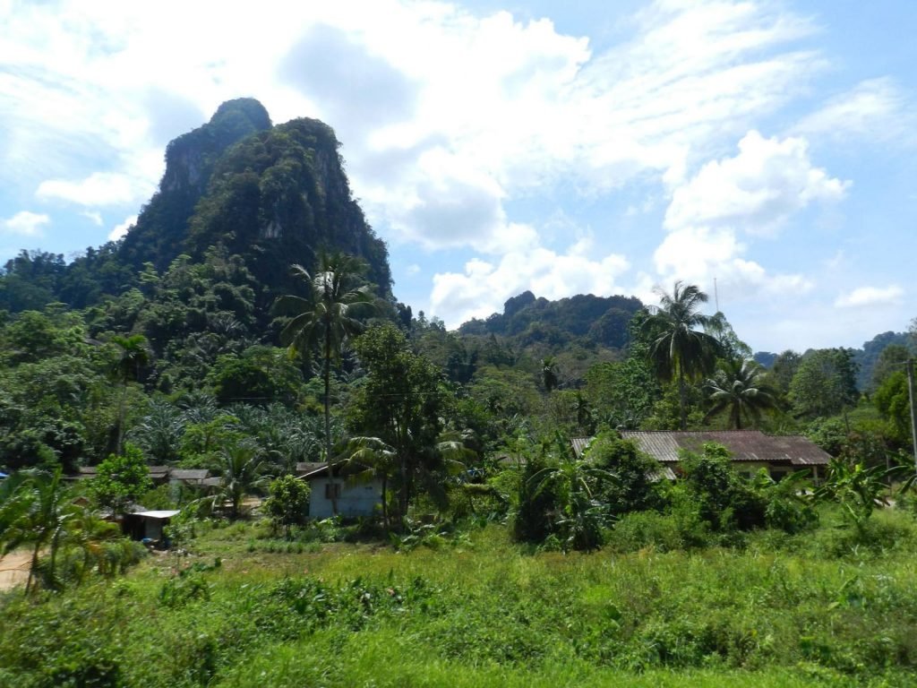 Hoogtepunten | Rama Tours