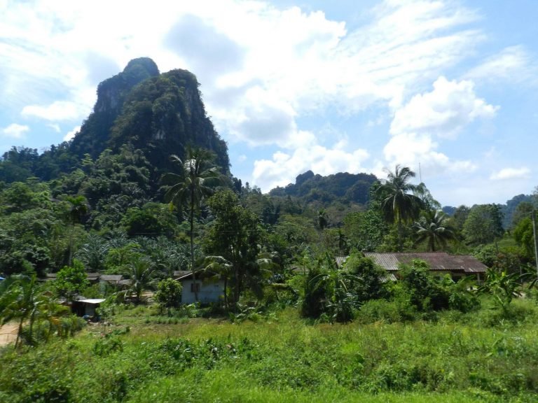 Hoogtepunten | Rama Tours