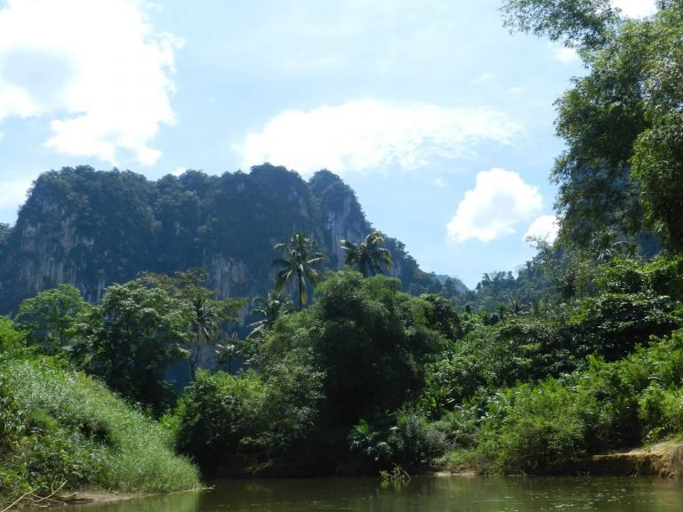 Hoogtepunten | Rama Tours