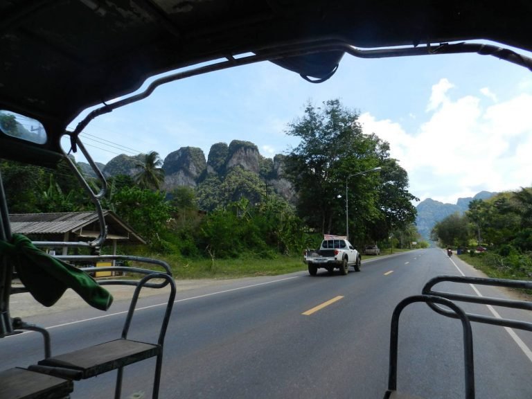 Hoogtepunten | Rama Tours