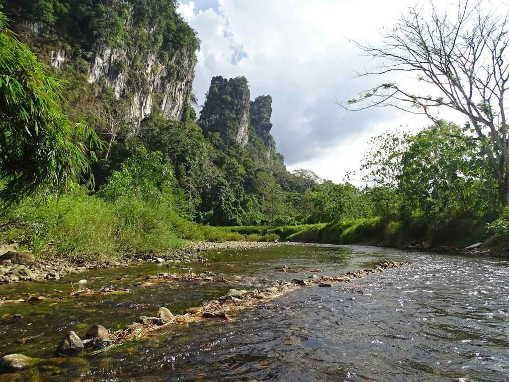 Khao Sok National Park | Rama Tours