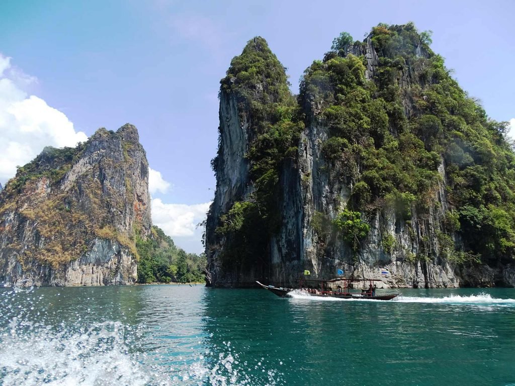 Hoogtepunten | Rama Tours