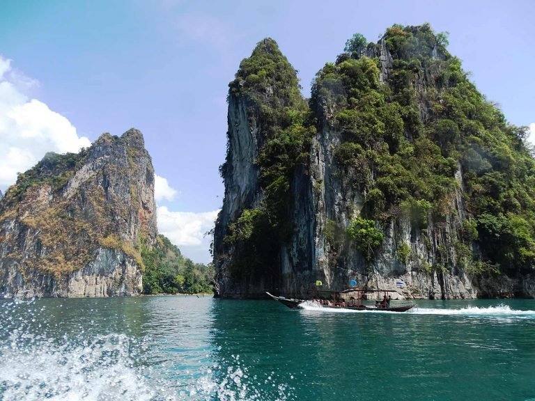 Hoogtepunten | Rama Tours
