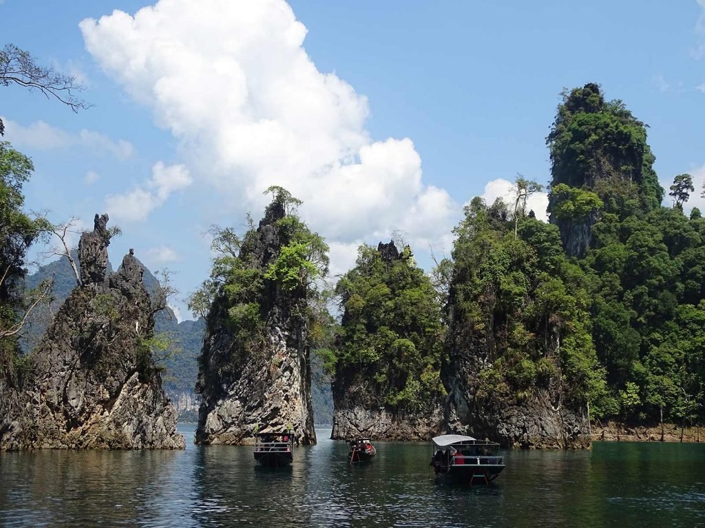 Hoogtepunten | Rama Tours