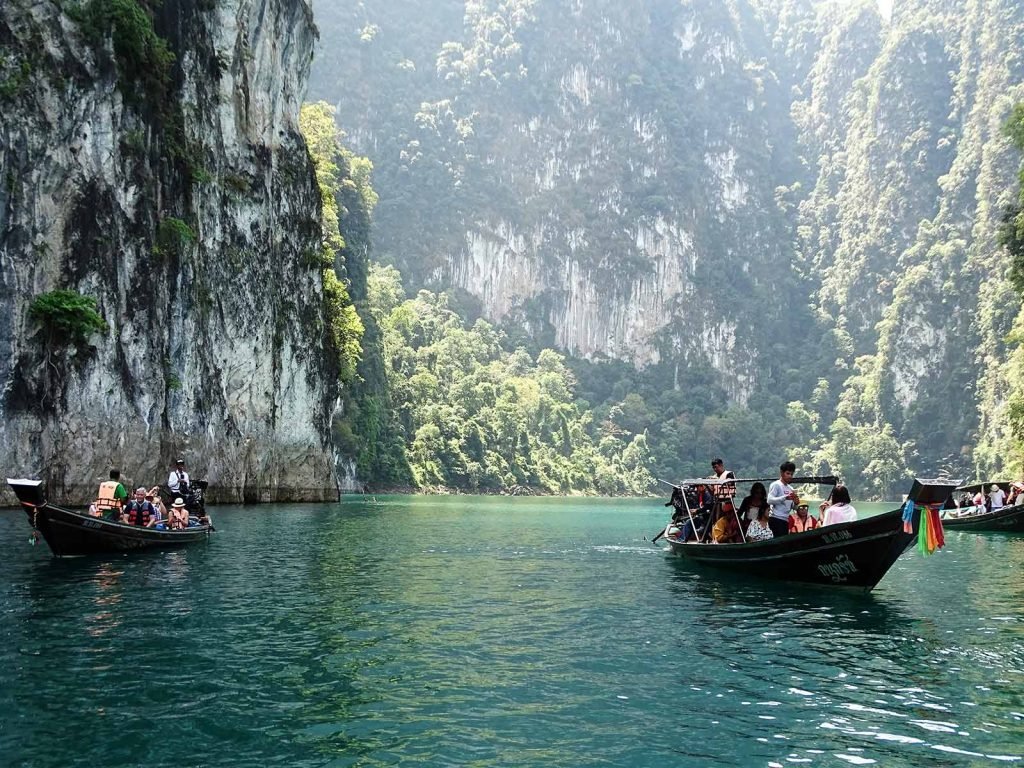 Hoogtepunten | Rama Tours